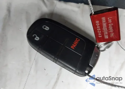 2016 Dodge Journey Se from USA, damaged, VIN 3C4PDCAB2GT132596